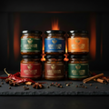 Bundle 6 bouteilles